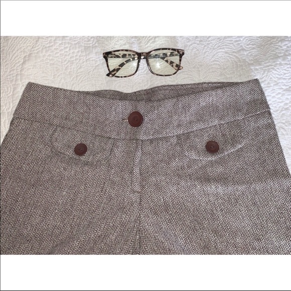 super adorable work office pants - Picture 2 of 4